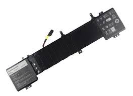 Bateria Dell Alienware 17 R2 series, R3 series ALW17ED, ALW17ER,  YKWXX -  AW17R3-4175SLV