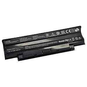 Bateria Dell Inspiron 13R N4050 VOSTR 1440 3550 - 11.1v 5200mAh - J1KND