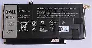 Bateria Original Dell Inspiron 14-5439  - Dell Vostro  5460 5470 5560  5480  -  VH748