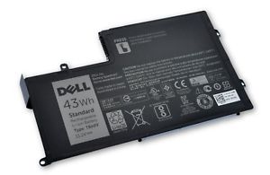 Bateria Dell Inspiron 15-5000 5548 5445 5447 5448 5545  - TRHFF - Original