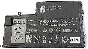 Bateria Dell Inspiron 15 5445 5448 5545 5547 5548 Latitude 3550 3450  - OPD19