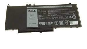 Bateria Dell Precision Latitude 14 15  E5270 E5450 E5470 E5550 -  6MT4T - ROTMP
