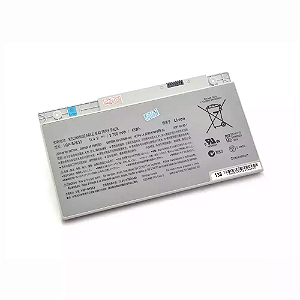 Bateria para Notebook Sony Vaio SVT151A11l - VGP-BPS33 Touchscreen Ultrabooks