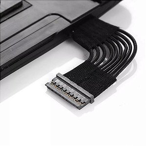 Bateria Macbook Air 13.3   A1245 A1237 A1406 A1304