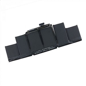 Bateria Macbook Pro 15 A1417 2012 2013 A1417  -  Macbook 15 Retina A1398 2012 2013