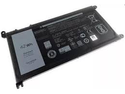 Bateria Dell Inspiron 7560 7460 7368 7472 5570 42wh Wdx0r