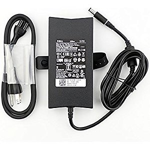 Carregador Notebook Dell 130w 19,5v 6.7a PN: VJCH5 0VJCH5 -  ORIGINAL DELL