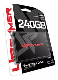 SSd Up Gamer 240 Gb