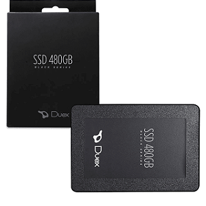 HD ssd 480gb Duex DX480H 2.5 sataIII