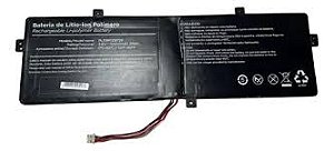 BATERIA NOTEBOOK POSITIVO MOTION Q232A Q432A