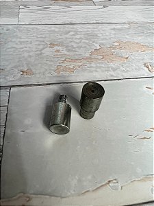 Matriz Rebite 2 Acabamentos