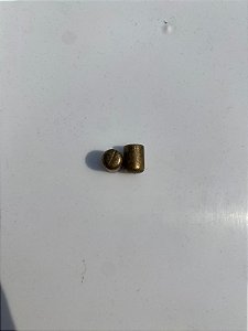 Ponteira para corda 0.6mm