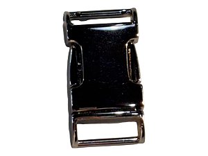 Fecho Mochila 2cm