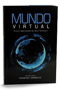 Mundo Virtual (Vanderlei Dorneles)