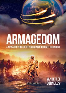 Armagedom (Vanderdei Dorneles) - LANÇAMENTO