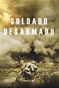 Soldado Desarmado (Frances M. Doss)