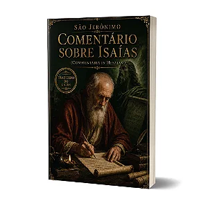 Comentário Sobre Isaías (São Jerônimo)