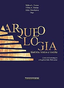 Arqueologia (Milton Torres; Fábio Darius; Helder Hosokawa)