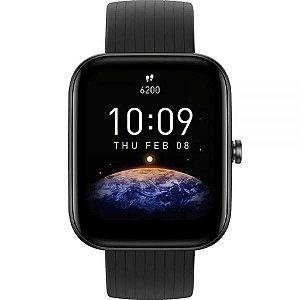 Xiaomi Amazfit Bip 3 Smartwatch