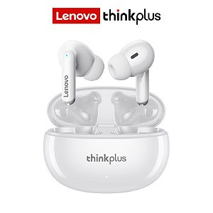 Fone Bluetooth TWS Lenovo ThinkPlus