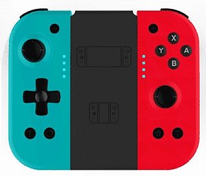Joy Con Controle Nintendo Switch