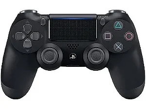 Controle Dualshock 4 - Controle PS4
