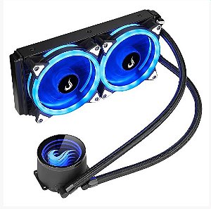 Water Cooler Rise Mode RGB 240mm RM-WCB-02