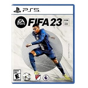 Jogo Fifa 2023 PS5 - Fifa 23