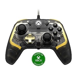 Controle Xbox One Gamesir Kaileid Flux