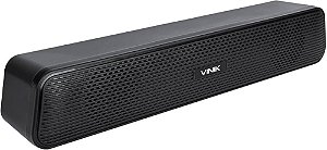 Caixa de Som Soundbar Dynamiq