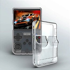 Capa de Silicone para Console Portátil R36S
