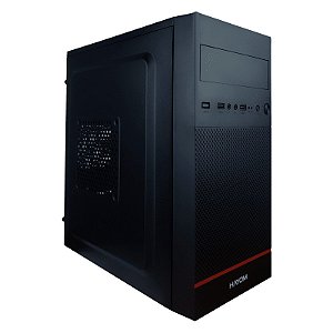 Gabinete Enterprise i3 3240; 4GB RAM; SSD 120GB; Windows 10