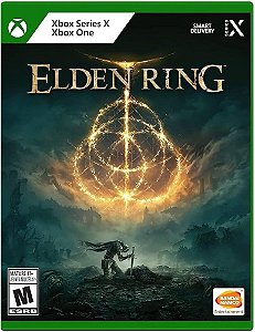 Jogo Elden Ring Xbox One / Xbox Series X