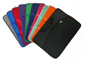 Capa Notebook Neopreme com Alça 17"
