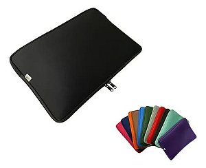Capa Notebook Neopreme com Alça 14"