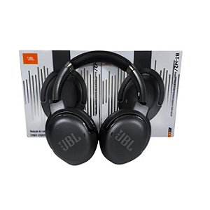 Headphone Bluetooth - Fone JBL BT-M2 Réplica 1º Linha