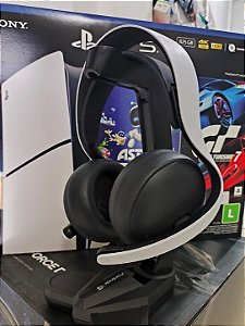 Headset Sony Pulse Elite - Semi Novo