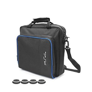 Mochila Playstation 4 - Mala PS4