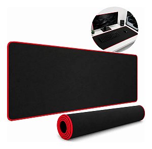Mouse Pad Gamer Extra Grande 90x40