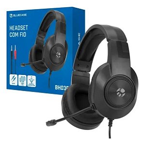 Headset Bluecase BH03B