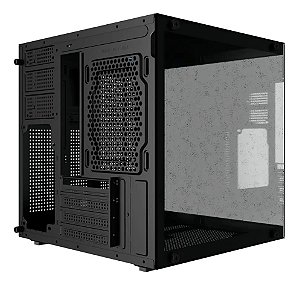 Gabinete Gamer Bluecase BG-066 Preto