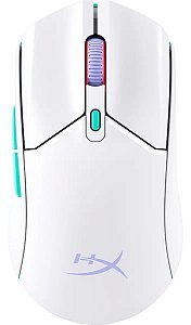Mouse Gamer Sem Fio Hyper X Pulsefire Haste 2