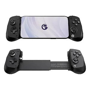 Controle Gamepad Gamesir X5 Lite Usb-c Android Iphone 15/16