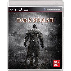 Jogos Dark Souls 2 PS3