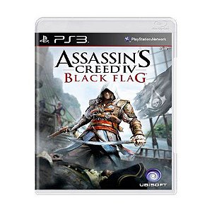 Jogo Assassins Creed 2 PS3 - Plebeu Games - Tudo para Vídeo Game e