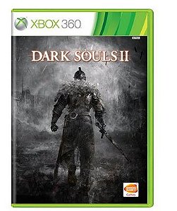 Jogo Dark Souls 2 Xbox 360