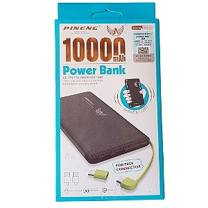 Power Bank 10000mah Sumexr