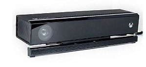 Sensor Kinect Xbox One - Semi Novo