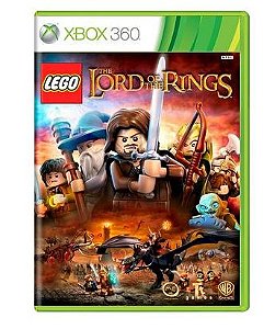Jogo Lego Batman The Vídeo Game Xbox 360 - Plebeu Games - Tudo