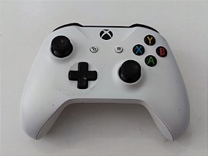 Controle Original Semi Novo Xbox One S
